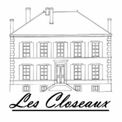 Le chateau des closeaux